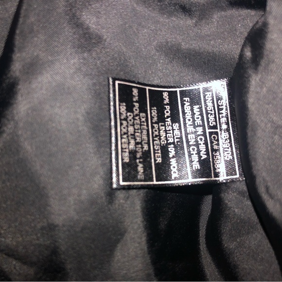 Jake by BB Dakota School girl skirt sz6 - Picture 5 of 5